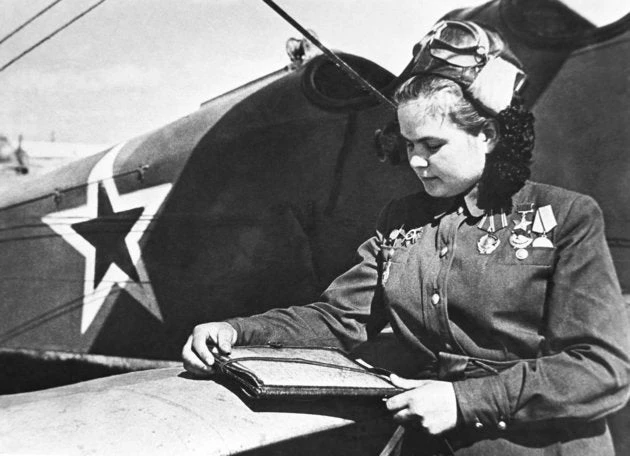 Nachthexen: «Μάγισσες της νύχτας», οι ατρόμητες Σοβιετικές πιλότοι του Δευτέρου Παγκοσμίου Πολέμου